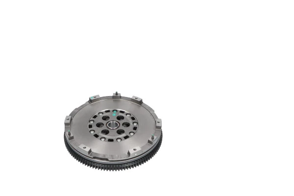 Flywheel